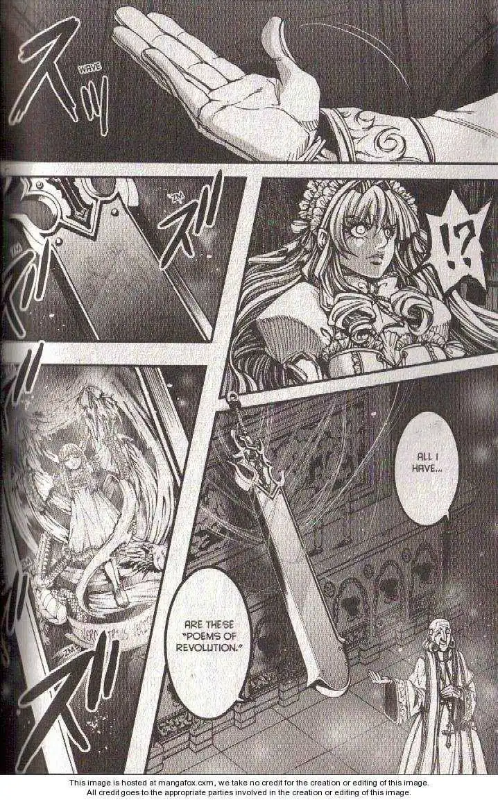 Le Chevalier D'Eon Chapter 37 9